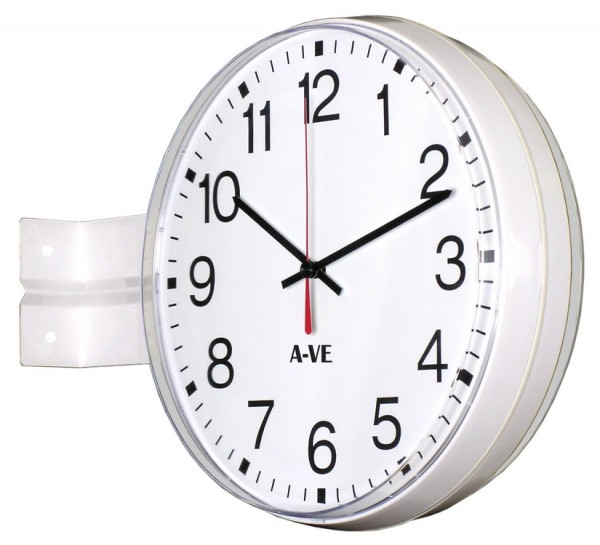 300: Wallholder for 30cm analogue clocks