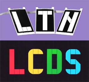 LTN-LCDS